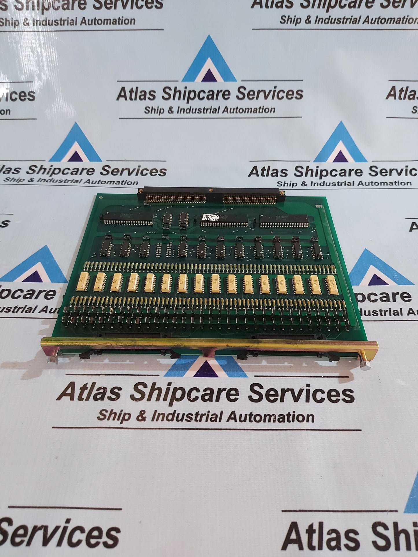 JRCS KMS-M201A PCB CARD