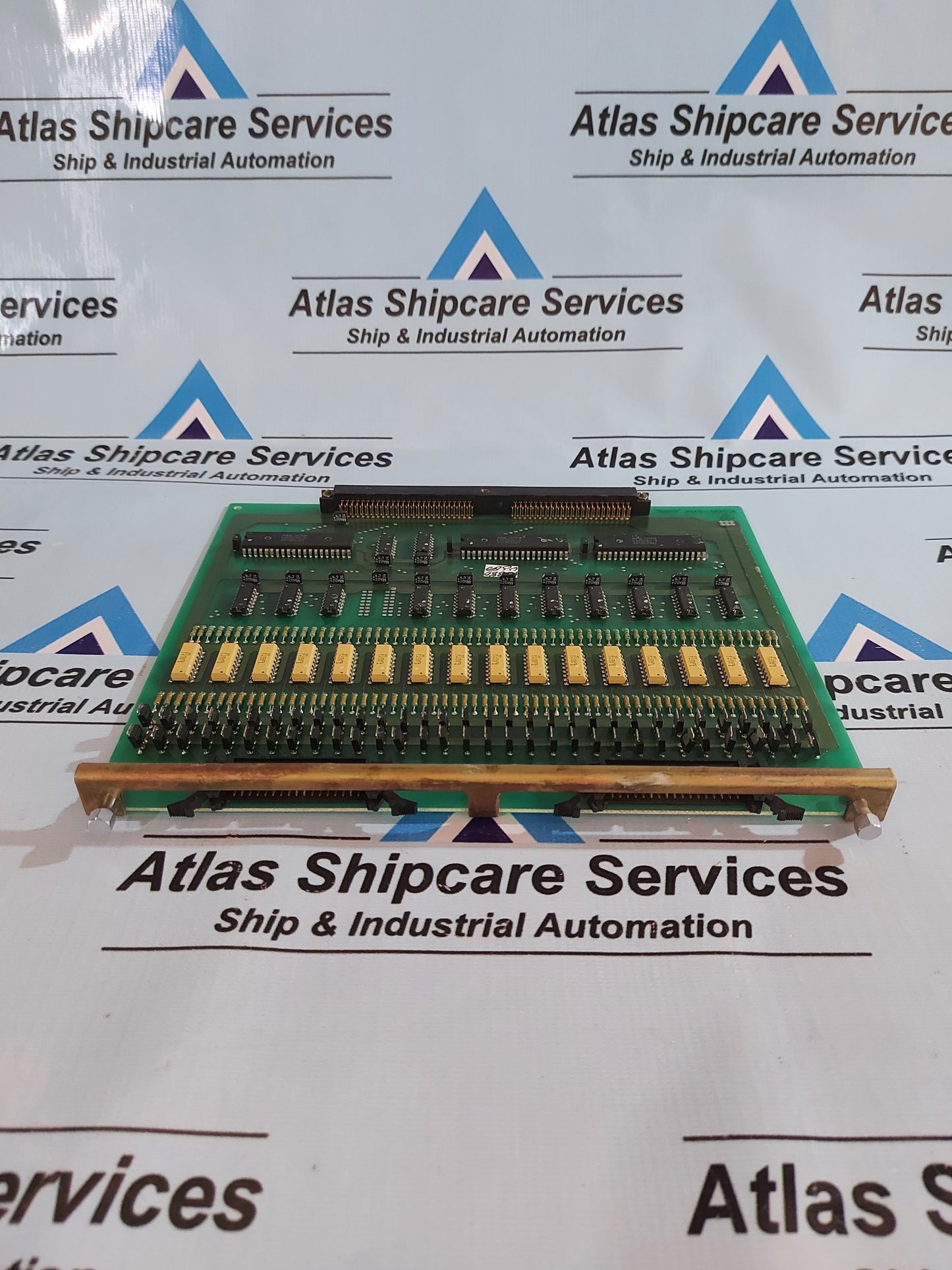 JRCS KMS-M201A PCB CARD