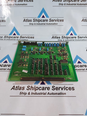JRCS KMS-M202B PCB CARD