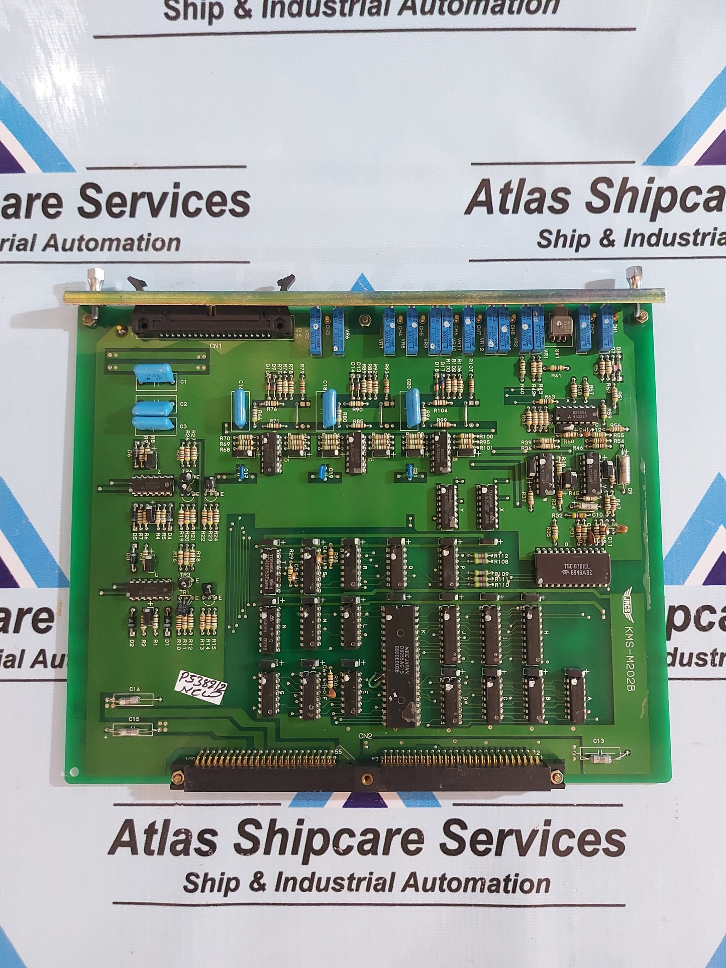JRCS KMS-M202B PCB CARD