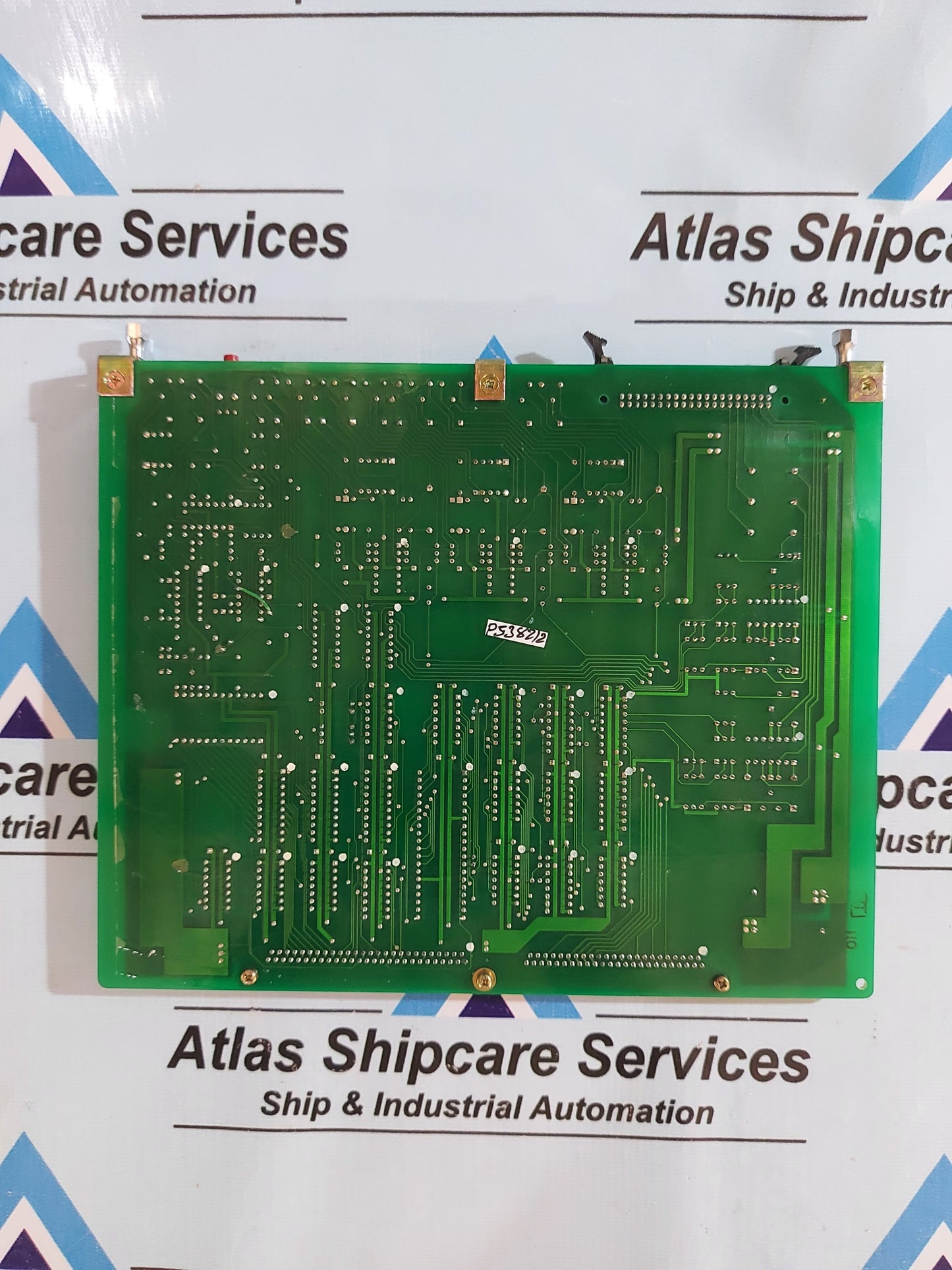 JRCS KMS-M202B PCB CARD