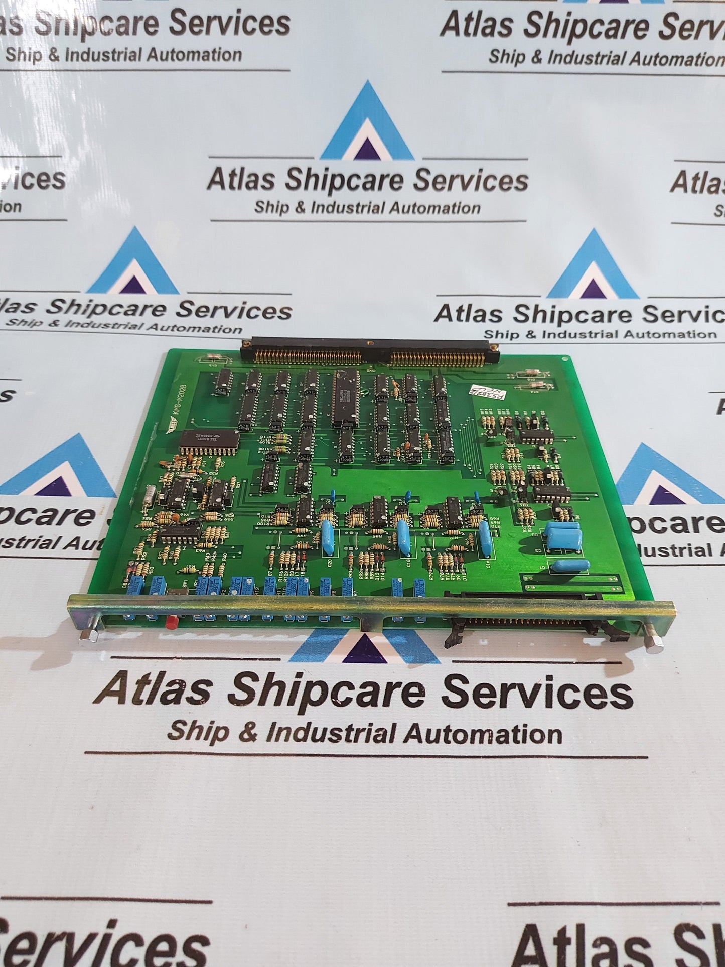 JRCS KMS-M202B PCB CARD