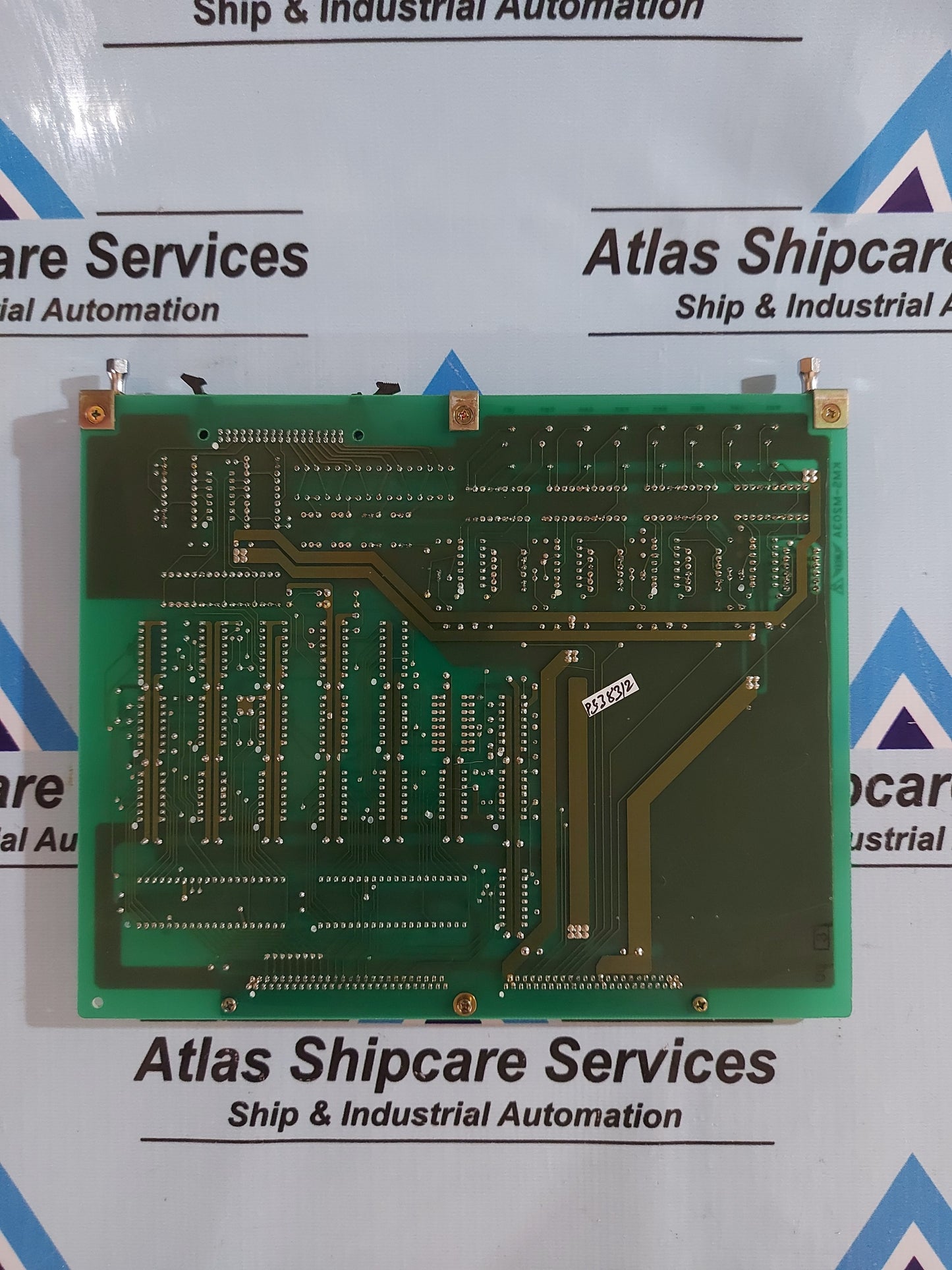 JRCS KMS-M203A PCB CARD