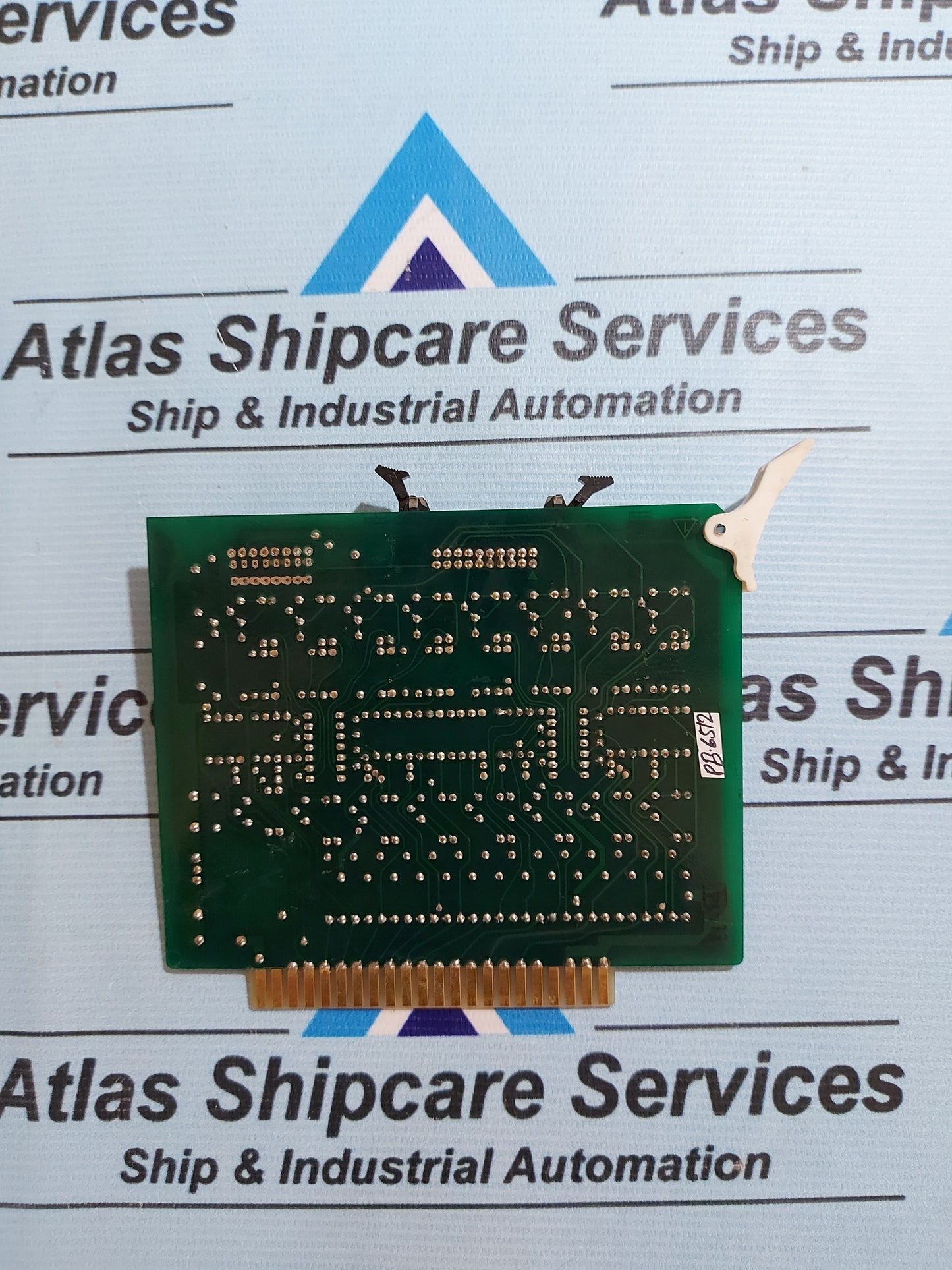 JRCS LAI-0115A-C DIRECT MONITORING AND ALARM SYSTEM