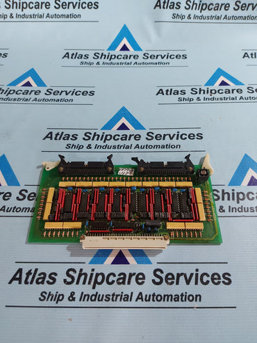 JRCS LCU-M02A PCB CARD