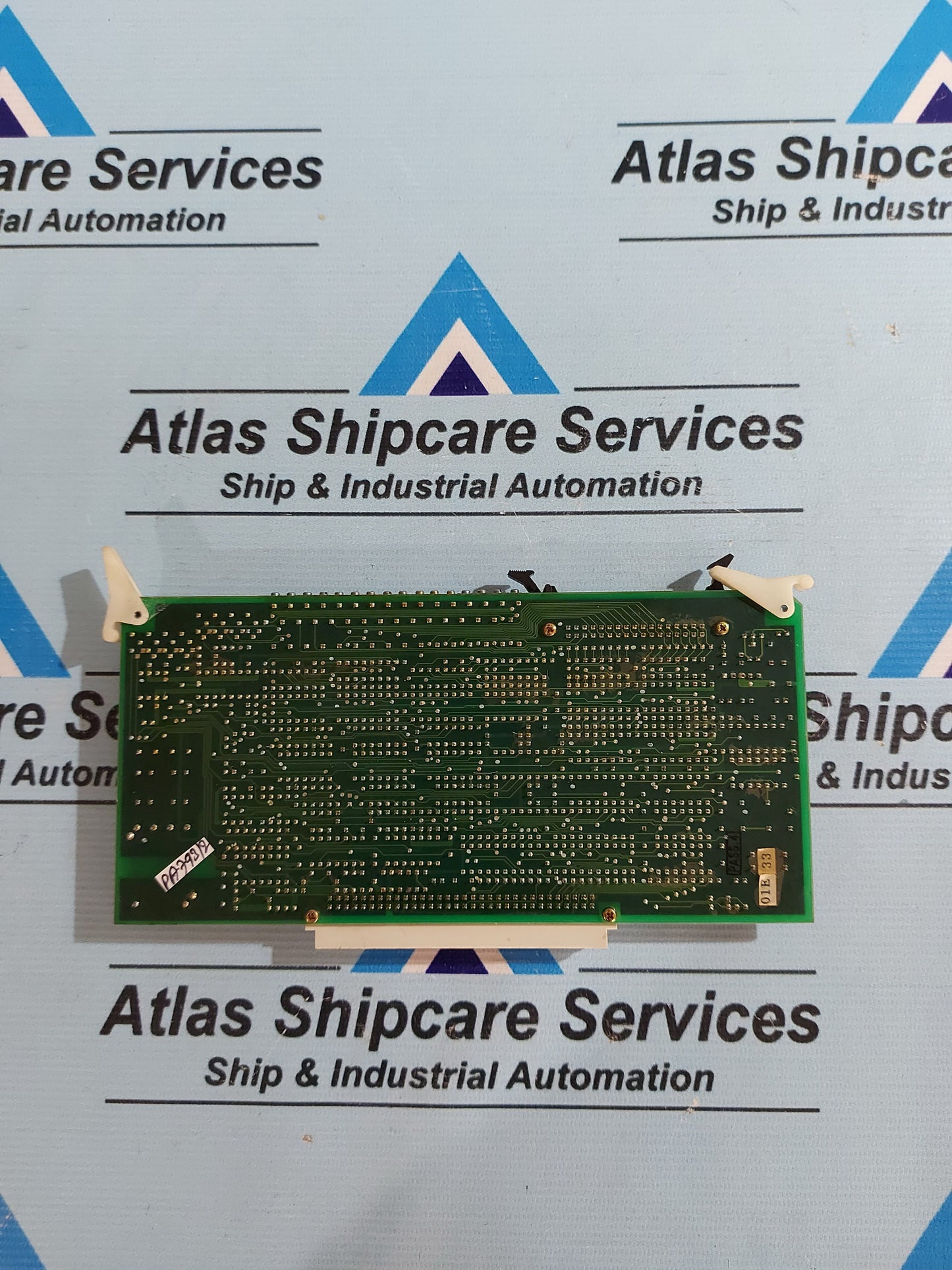 JRCS LCU-M110B PCB CARD