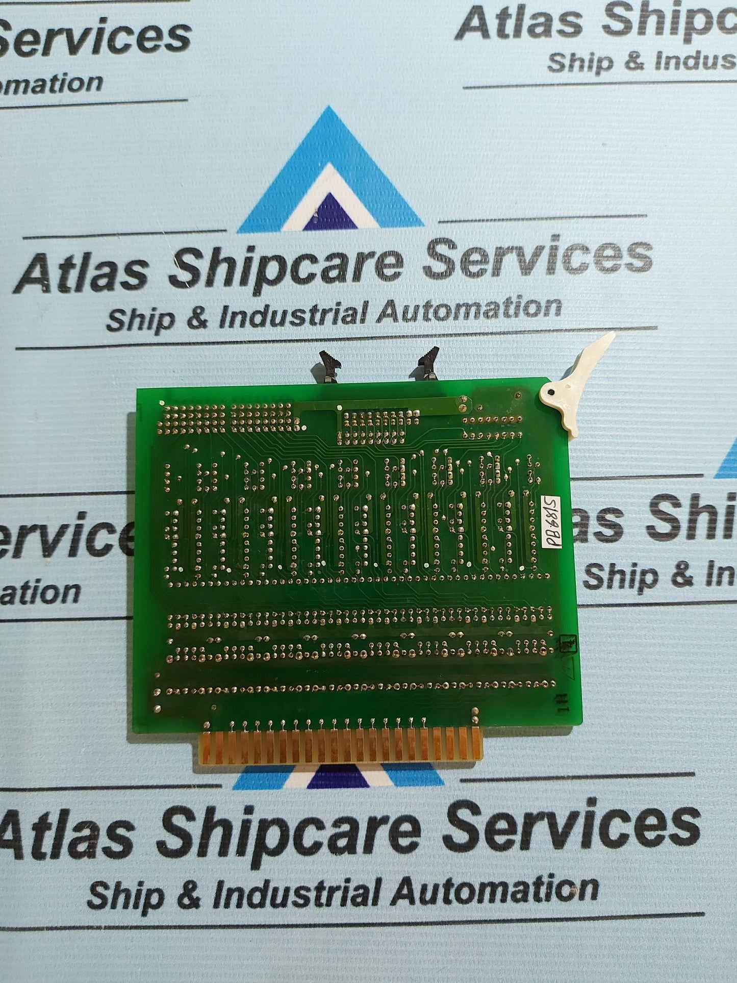 JRCS LDI-2016 DIRECT MONITORING AND ALARM SYSTEM