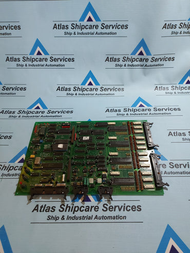 JRCS LMS-M501B DIGITAL INPUT UNIT