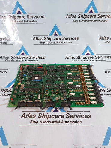 JRCS LMS-M501B DIGITAL INPUT UNIT