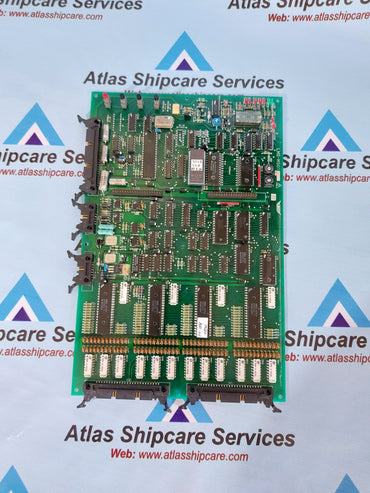 JRCS LMS-M501B DIGITAL INPUT UNIT