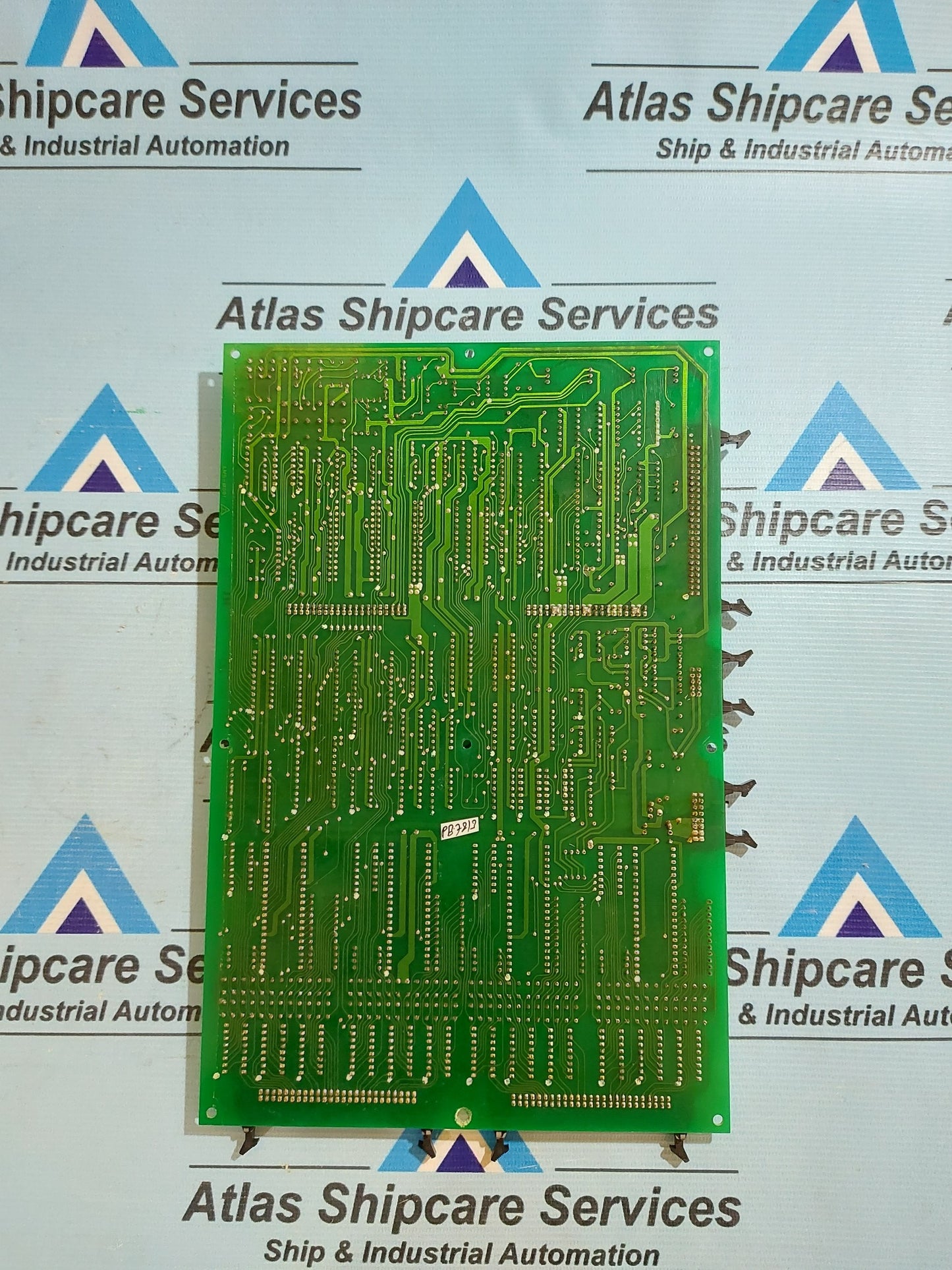 JRCS LMS-M501B DIGITAL INPUT UNIT