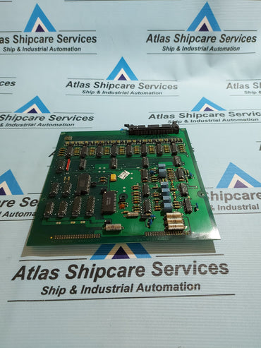 JRCS LMS-M502A PCB CARD