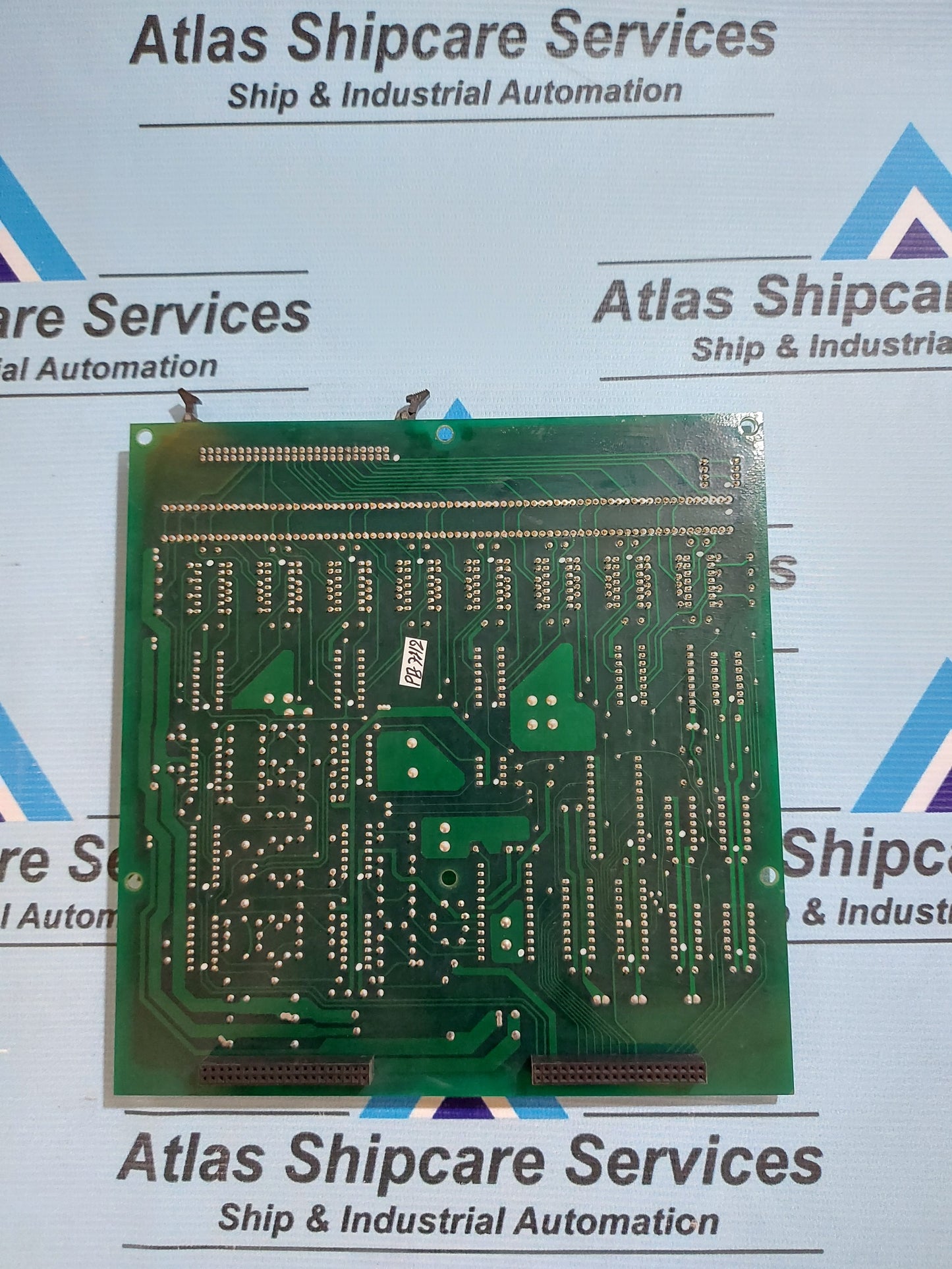 JRCS LMS-M502A PCB CARD