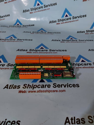 JRCS RTB-D0 PCB CARD