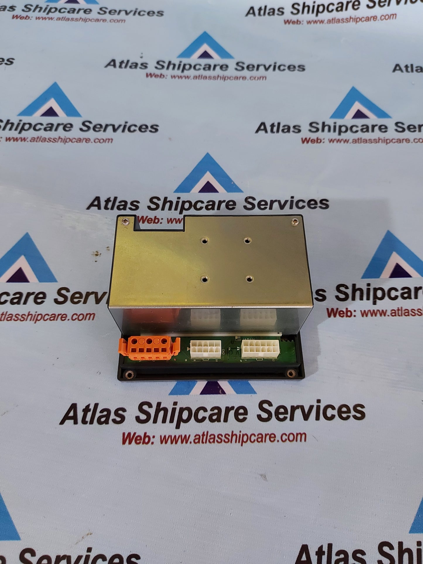 JRCS SCU-AN6 STARTER CONTROL UNIT