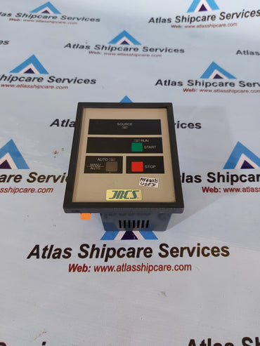 JRCS SCU-AN8 STARTER CONTROL UNIT