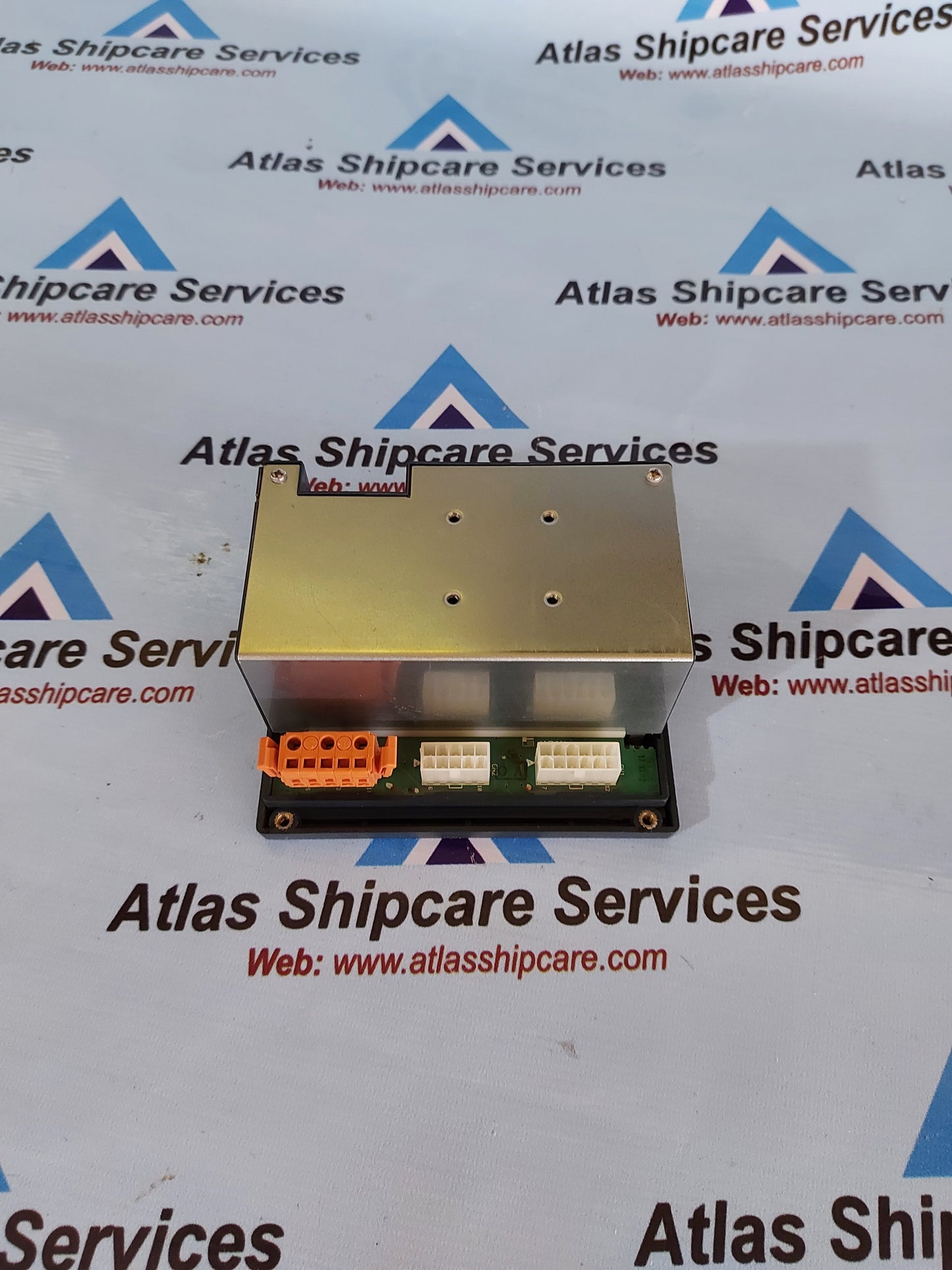 JRCS SCU-AN8 STARTER CONTROL UNIT