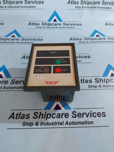 JRCS SCU-AT7 STARTER CONTROL UNIT