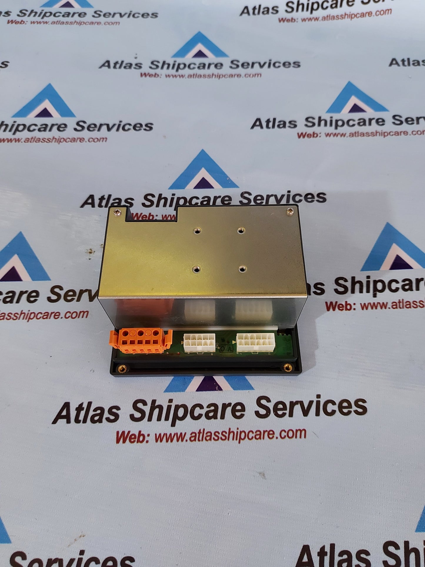 JRCS SCU-RN2 STARTER CONTROL UNIT
