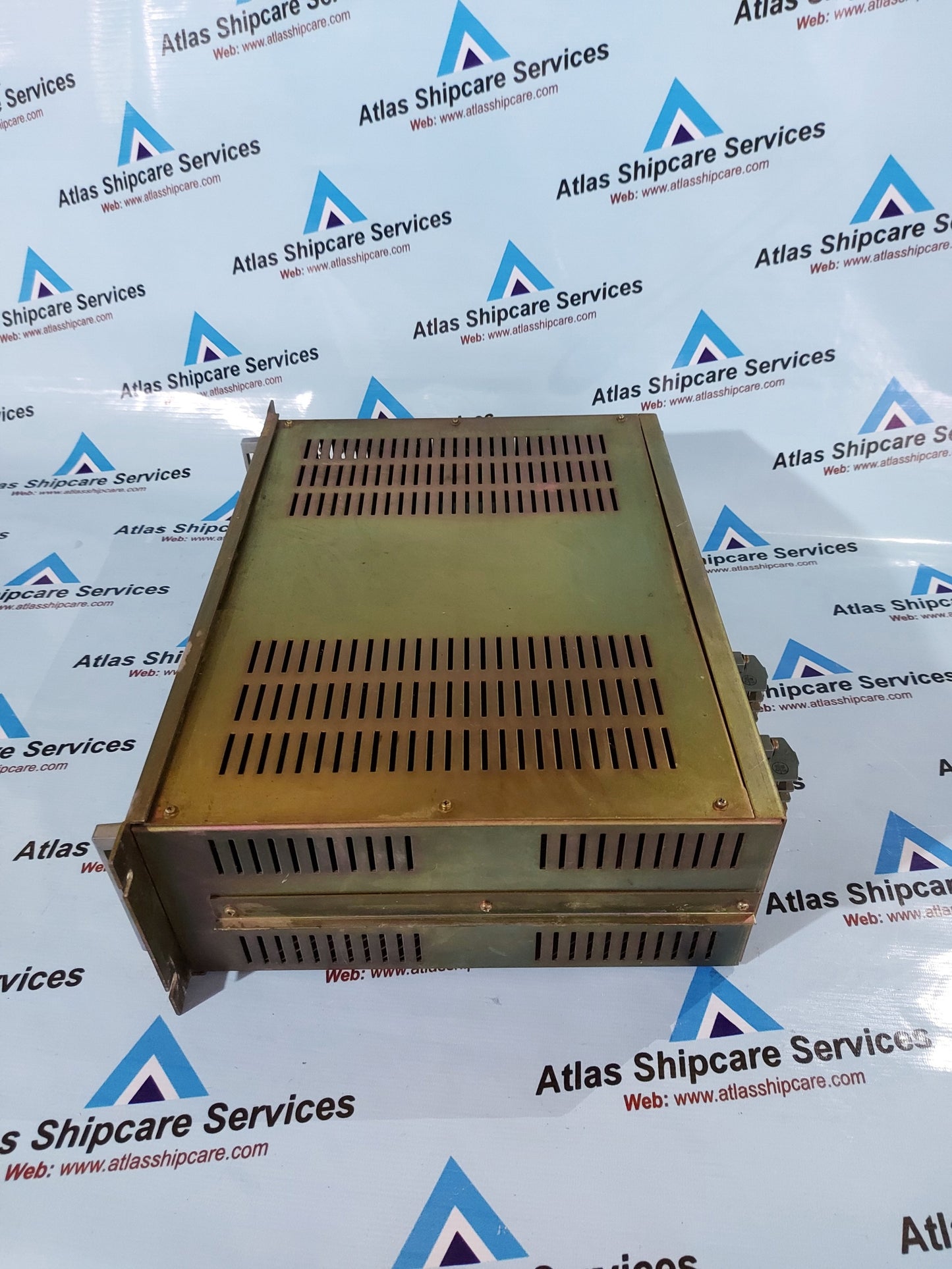 JRCS SMS-U00G1 POWER UNIT