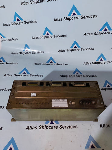 JRCS SMS-U111A-3X DEVICE CHANGE UNIT