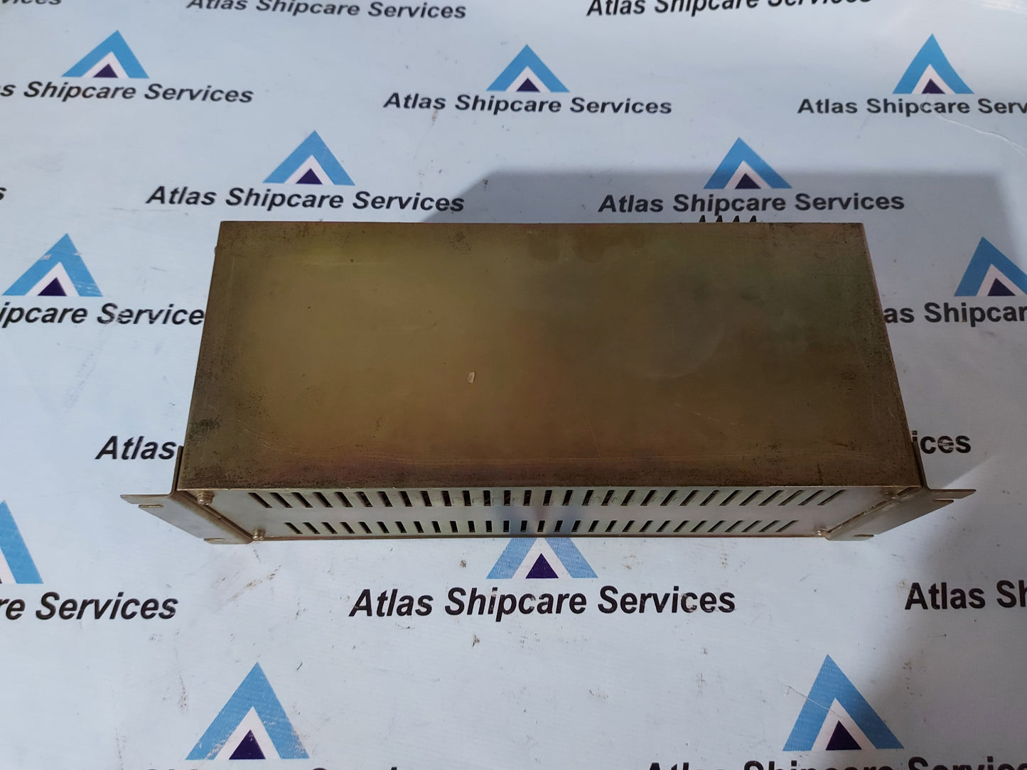 JRCS SMS-U111A-3X DEVICE CHANGE UNIT