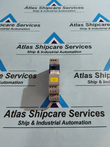 JUMO dTRANS T04 JP 707040/1-888-888-23 TEMPERATURE TRANSMITTER