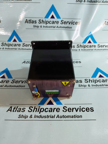 JUNG-A JACMS-500 MOTOR CONTROLLER