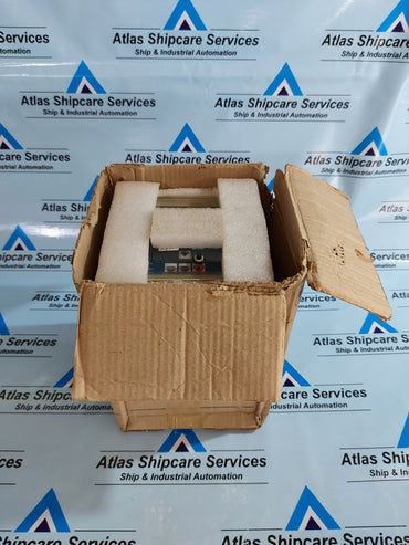 JVS ELECTRONICS JNC 268 NUMERICAL CURRENT RELAY & AUTO RECLOSER