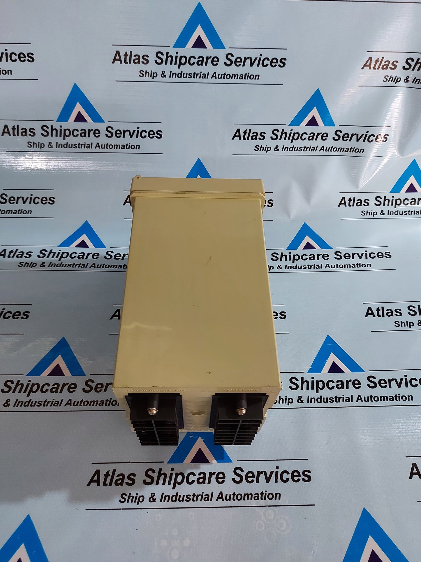 JVS ELECTRONICS JNC 268 NUMERICAL CURRENT RELAY & AUTO RECLOSER