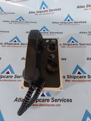 Jotron 4061 Phontech Batteryless Telephone Handset Unit