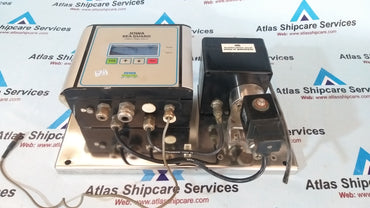 Jowa Sea Guard 15ppm Bilge Alarm