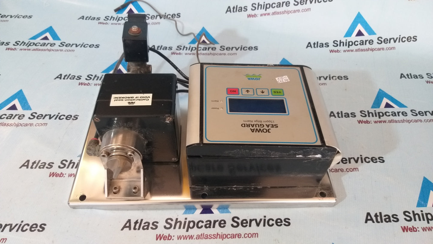 Jowa Sea Guard 15ppm Bilge Alarm