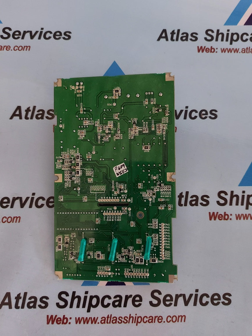 Jrc CMJ-421 Data Processing Unit 7PCNA0224D