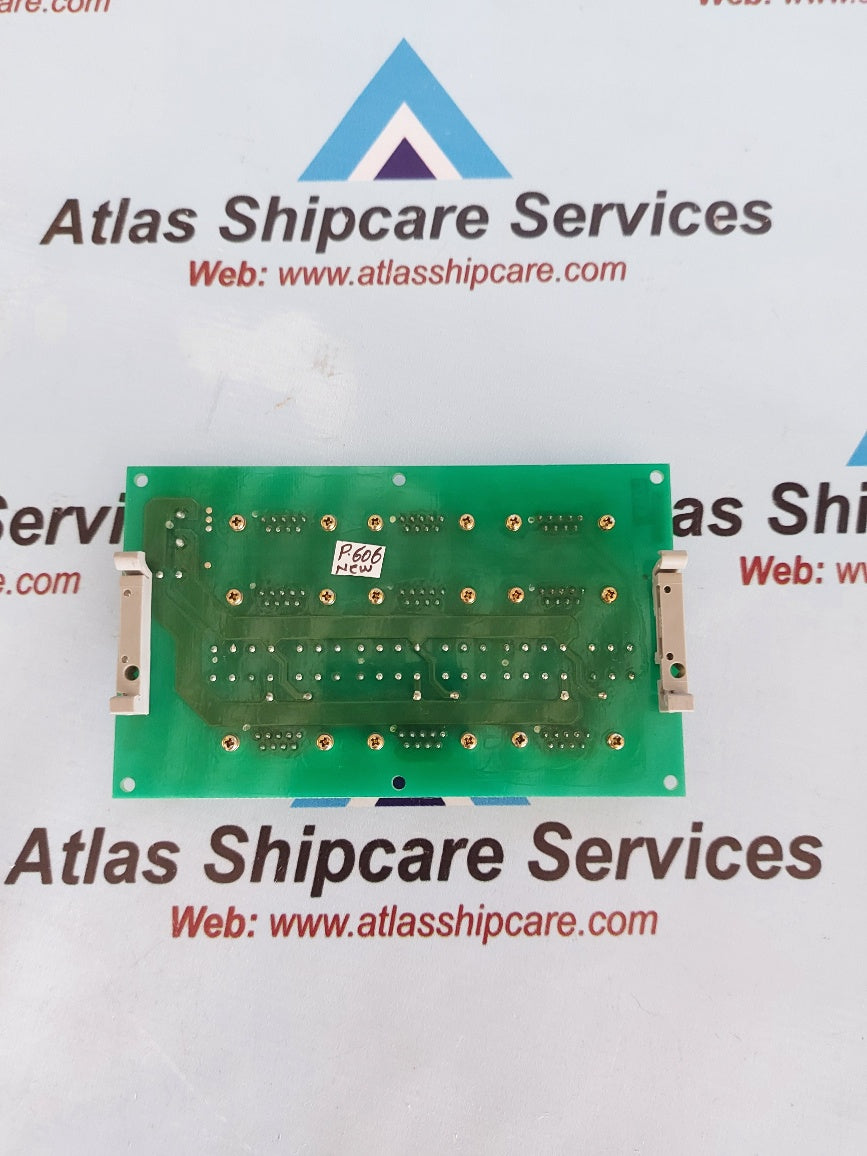 Jrcs CTA-M130A Pcb Card