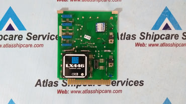 Jrcs DRM-AI 0-200mV Direct Monitoring And Alarm System