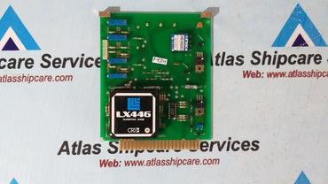 Jrcs DRM-AI-10-10V Direct Monitoring And Alarm System