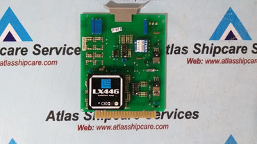 Jrcs DRM-AI 4~20mA Direct Monitoring And Alarm System