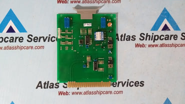 Jrcs DRM-B 0~1KΩ Direct Monitoring And Alarm System