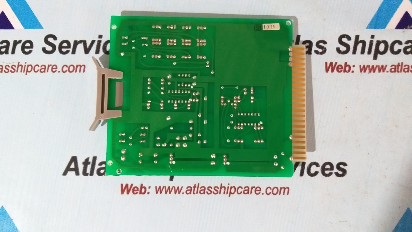 Jrcs DRM-B 0~1KΩ Direct Monitoring And Alarm System