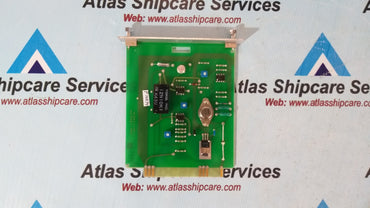 Jrcs DVI-1542 Direct Monitoring And Alarm System