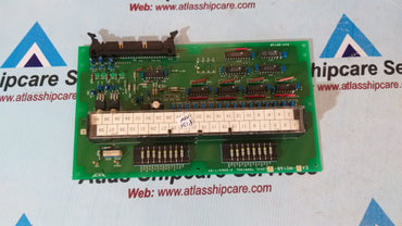 Jrcs EAP-M016B-1 Local Terminal Board