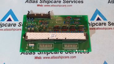 Jrcs EAV-M016B Local Terminal Board