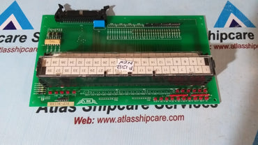 Jrcs ECP-M016B Pcb Card