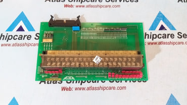 Jrcs ECP-M016B Pcb Circuit