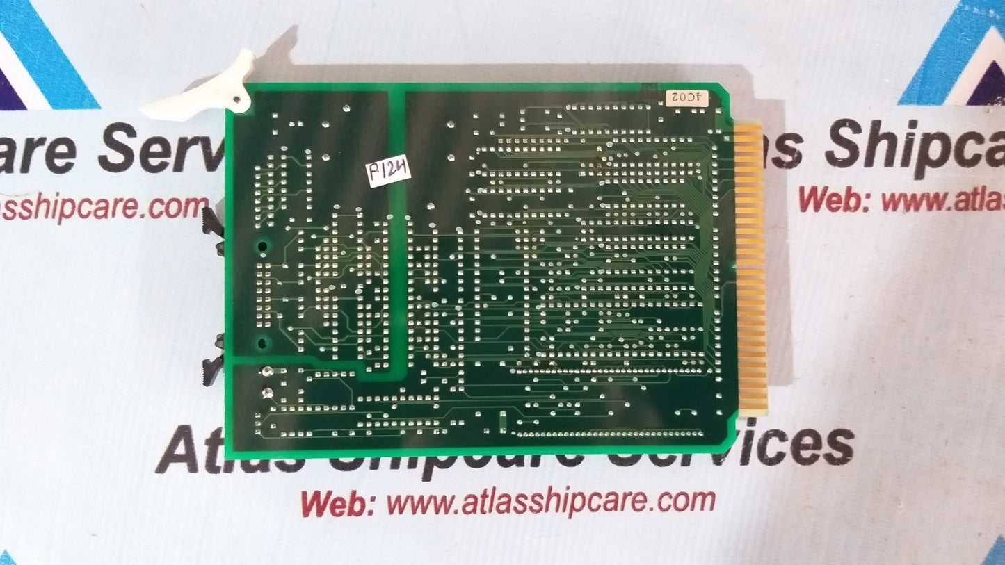 Jrcs JSTD-M01C Pcb Card