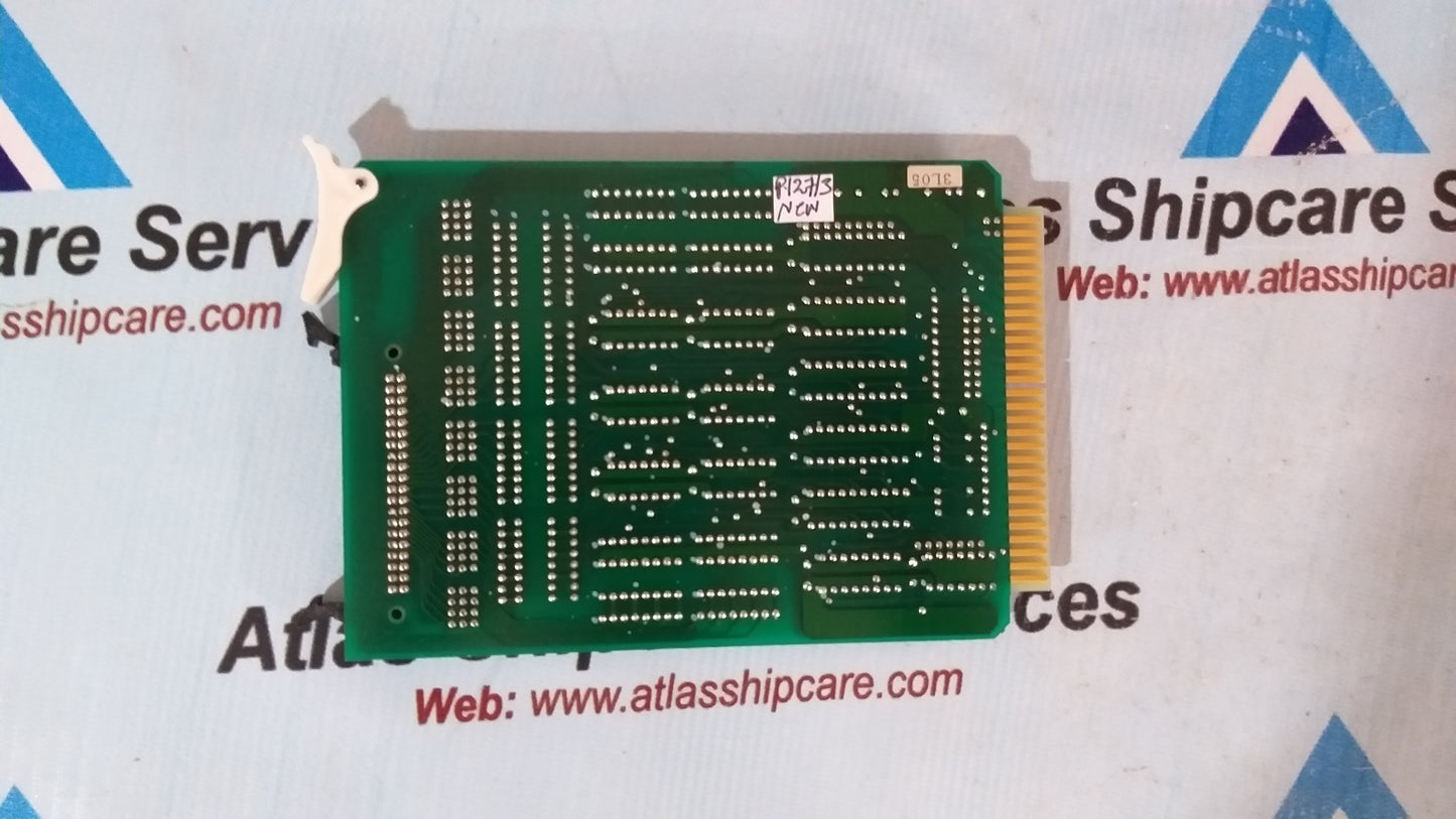 Jrcs JSTD-M03B Pcb Card