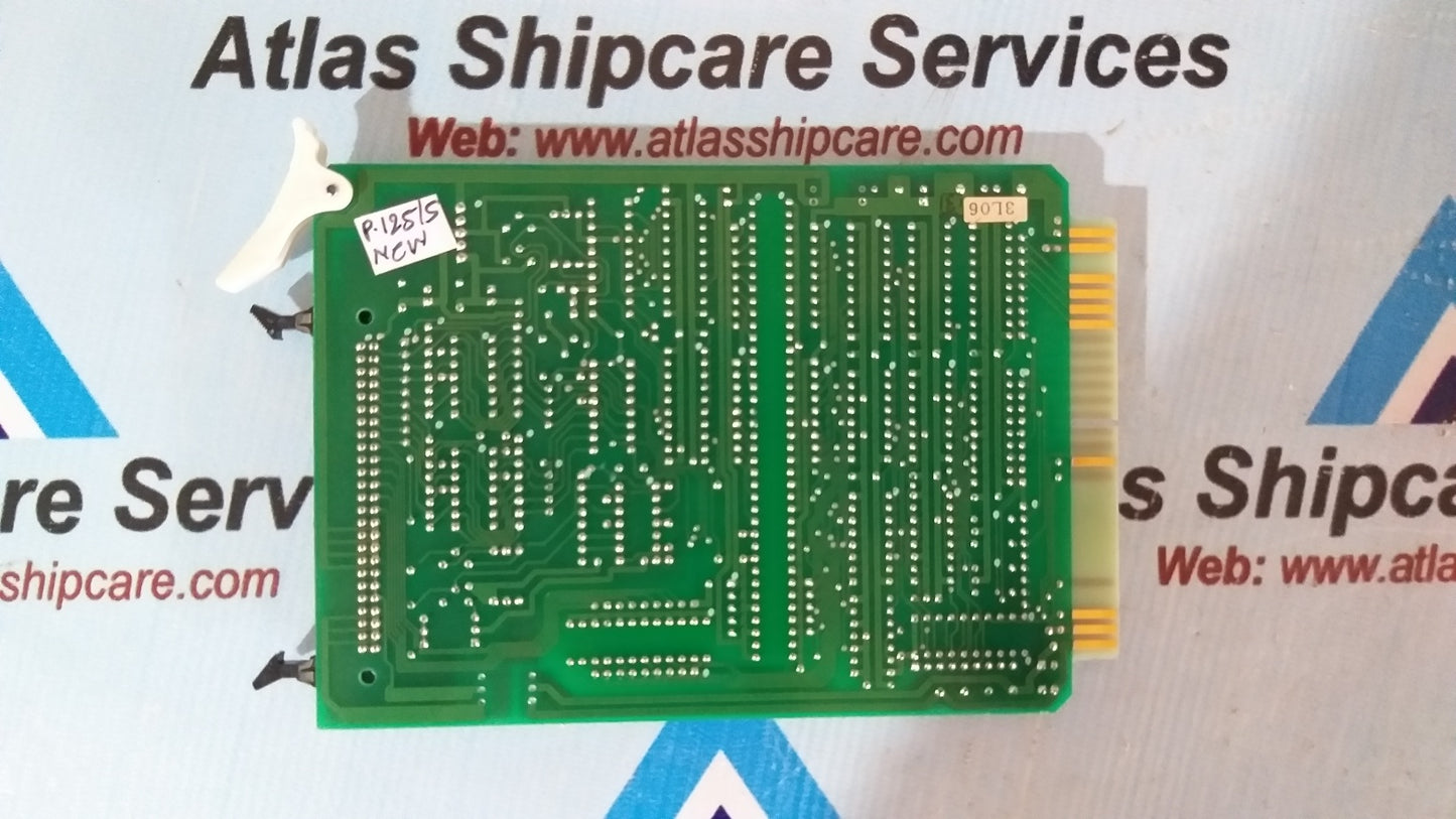 Jrcs JSTD-M15A Pcb Card