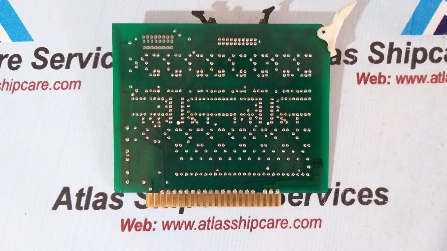 Jrcs LAI-0115AC Direct Monitoring And Alarm System