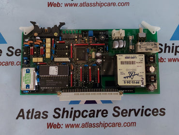 Jrcs LCU-M01A Pcb Card